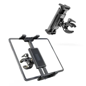 Universal Phone & Tablet Holder